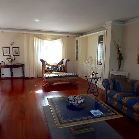 Margherita Apartment *