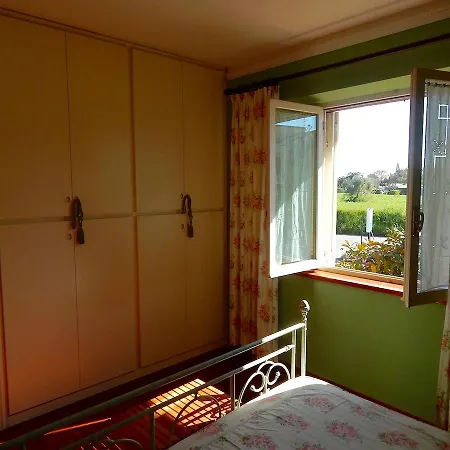 Apartment Margherita